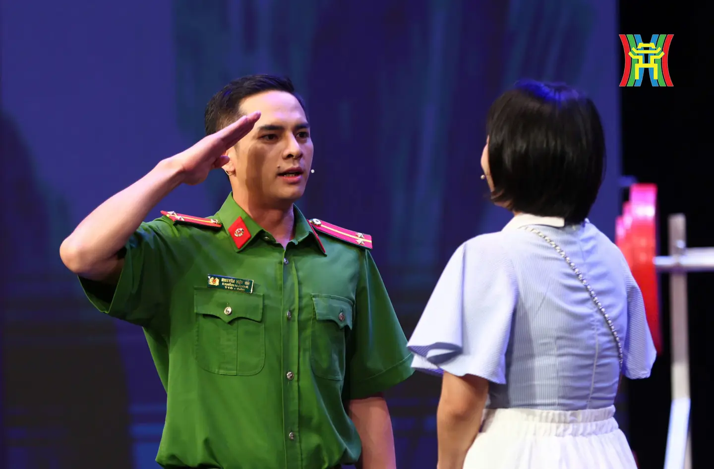 Đài PTTH Hà Nội